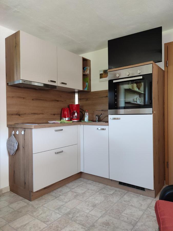 Ferienwohnung Nimm Dir Zeit Hinterhermsdorf Exterior photo